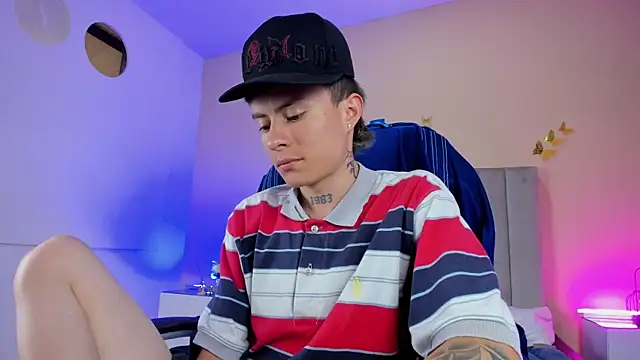 Nascary_Fox live sex cam