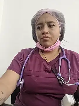 Nurse_Alice-7 webcam