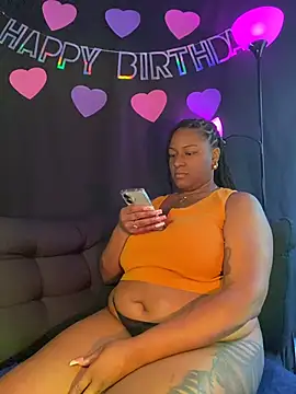 GirthGoddessCoco webcam