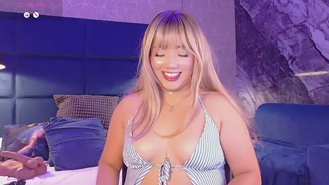 Hannah-Prada webcam