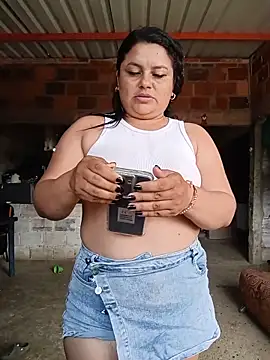 dirty_violeota_19 webcam