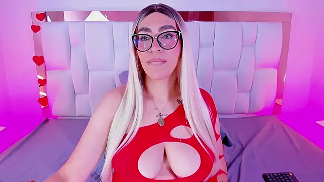 CamilleJuicy_ webcam