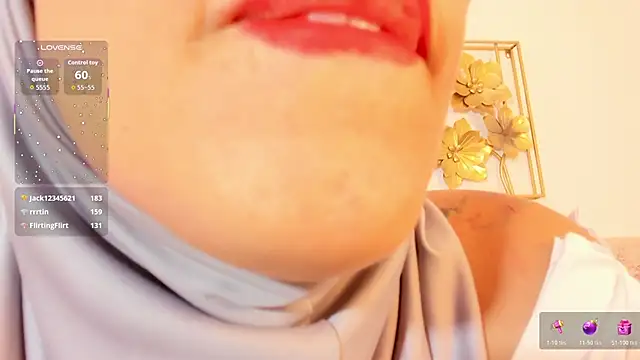 hanajameela