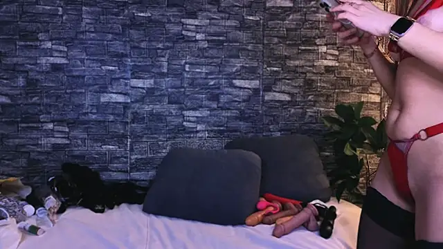JennyPisik