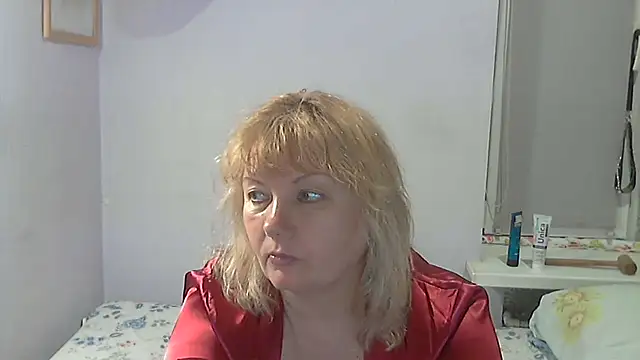 Lusi-777 webcam
