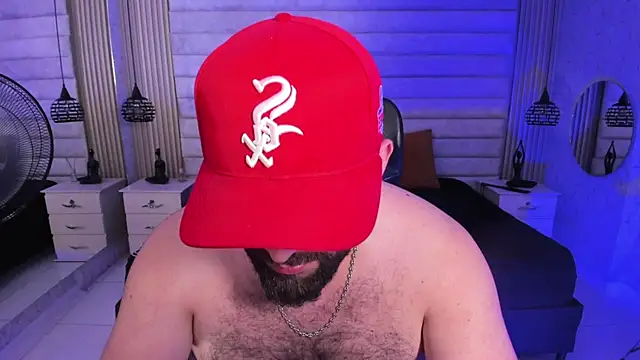 jhon_bear03 - Jhon_bear03's free webcam - UK Sex Cams