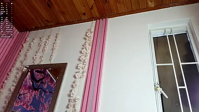 everlyn_sexx - Everlyn_sexx's free webcam - UK Sex Cams