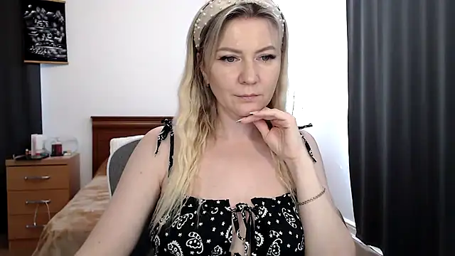 paradisealina - ParadiseAlina's free webcam - UK Sex Cams