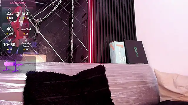 zoe_monrow - Zoe_Monrow's free webcam
