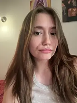 Sabrina_shells webcam