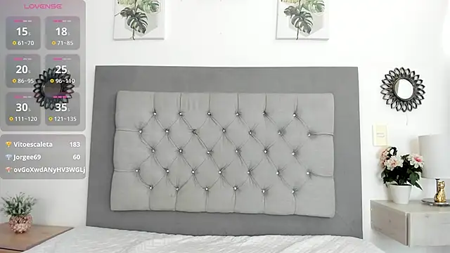 Arya_Grey webcam
