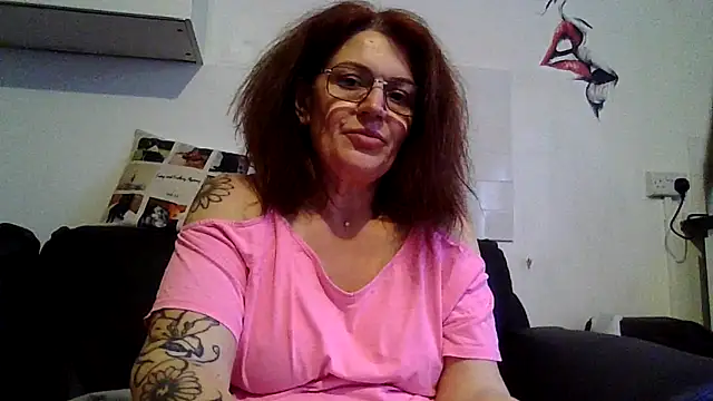 rubyyrosee - RubyyRosee's free webcam - UK Sex Cams