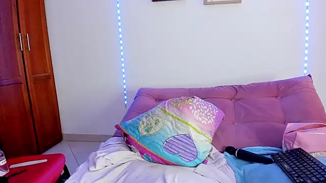 selena_jhonson