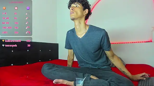 liammendoza98