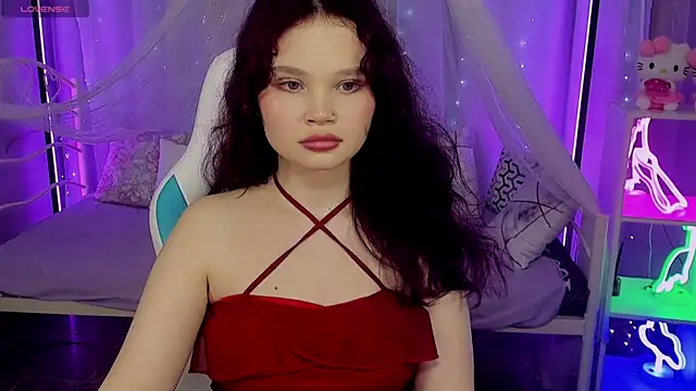 EmilyChaves webcam