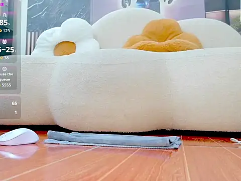Baby_nasha webcam