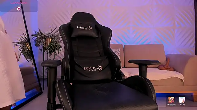 KylaMorrison webcam