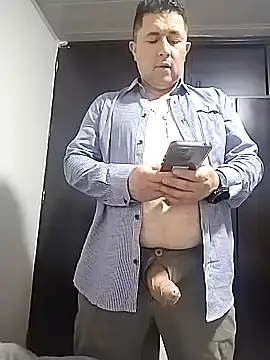BigCristh79 webcam