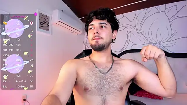 Samir_bear