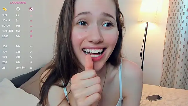 OdiIiaChavarria live sex cam