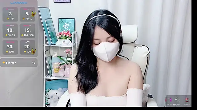 Clover_Nhi