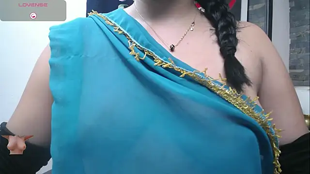 dayadubey_ (F young) - FINGERING AND CUM HONEY