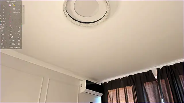 adelecroy (F young) - take off bra under top