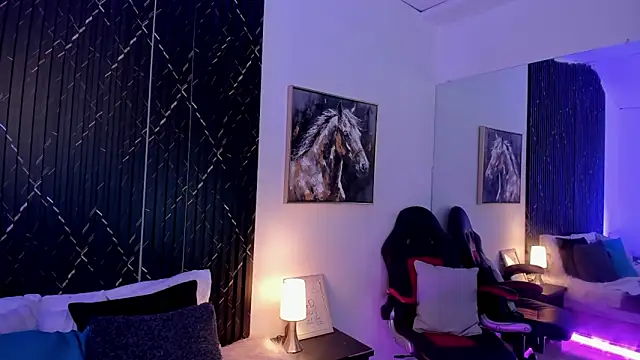 bonnie_rider (F young) - suck feet