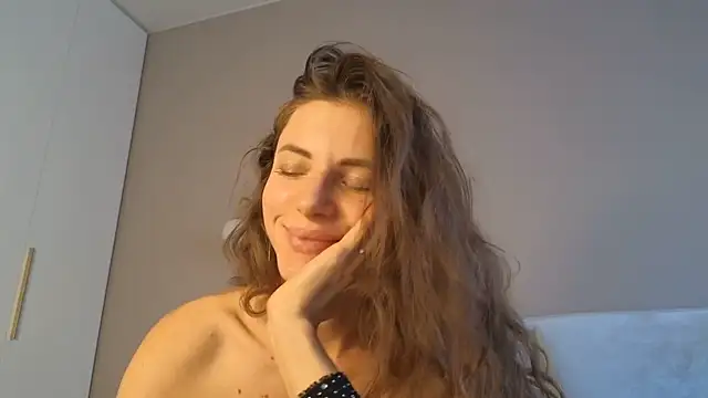 you_desire (F young) - dildo in the ass