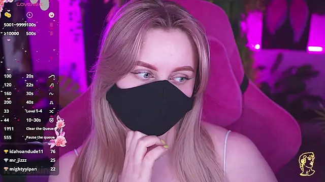 KellyPoter