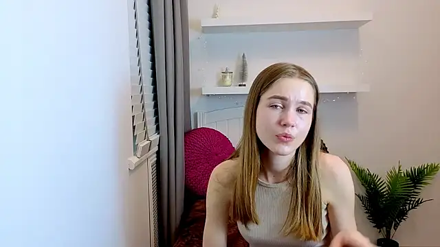LoveXLexi webcam