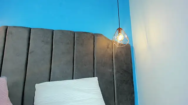 Paulinasiilver webcam