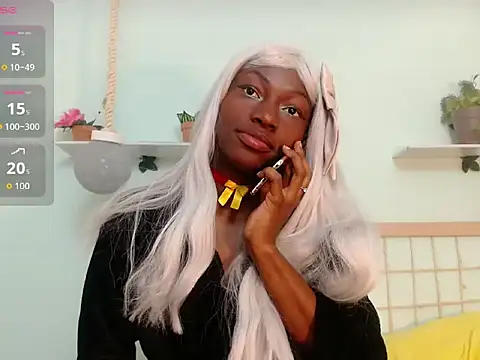 DoollFerrer webcam
