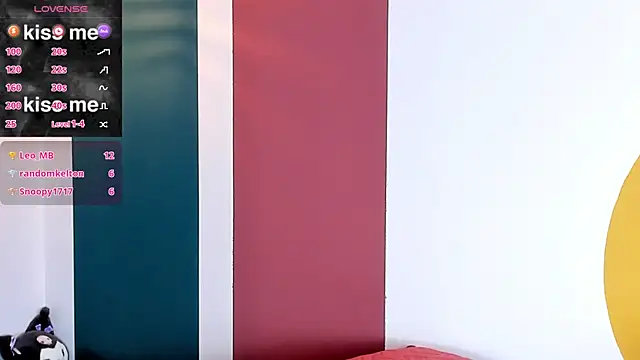 VanessaDoofenshmirtz