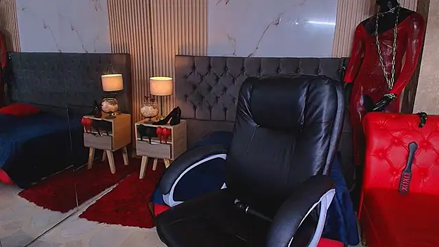 ZafiraVelvet