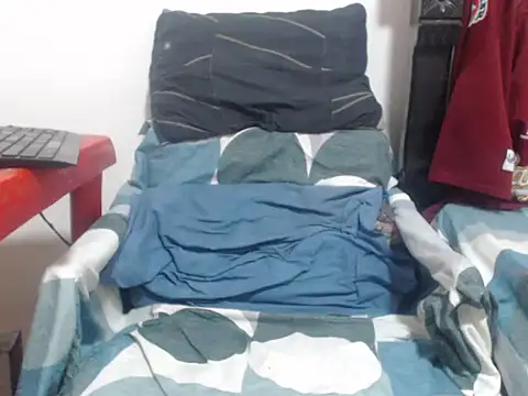 bull_blackponse webcam