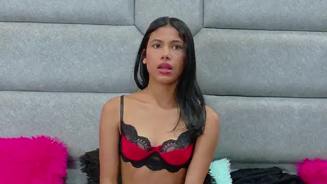 EsmeraldaBlake
