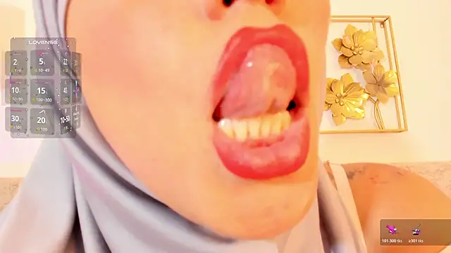 hanajameela