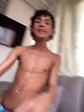 HotboyLyan webcam
