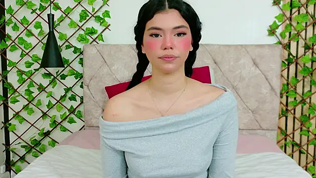 Nathy_Pelaez webcam