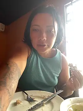 sarita_hos webcam