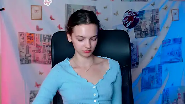 _SusieSu_ live sex cam