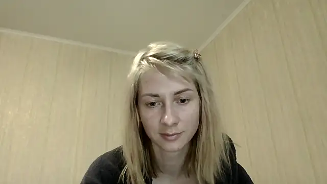 SunnyGirl- webcam