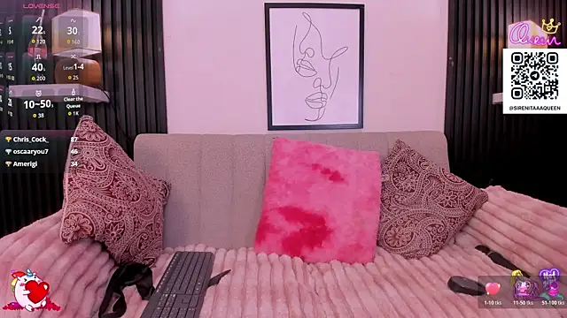 Sirenita_petitexoxo webcam
