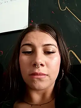 CharlotteSex_ webcam