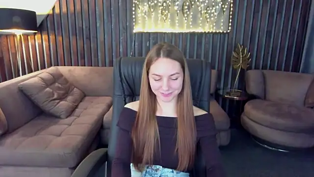 MilaAddams webcam