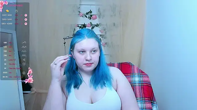 FoxPlayXX webcam