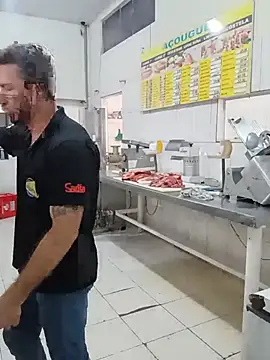 RobertoLuiz84 webcam