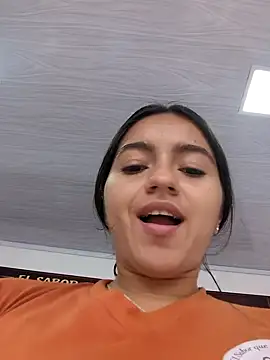 DulceCaroX webcam