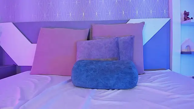 Ashleey_Vega webcam